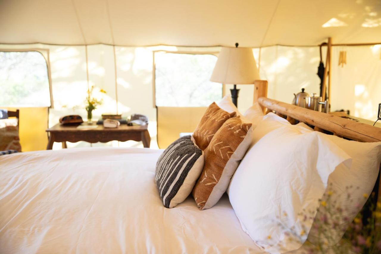 Hotel Collective Hill Country Wimberley Exterior foto